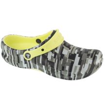 Crocs Bistro Graphic Clog 204044-068 Mehrfarbig 36/37