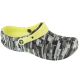 Crocs Bistro Graphic Clog 204044-068 Mehrfarbig 36/37