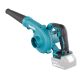 3. 18V MAKITA DUB185Z Akku-Laubbläser