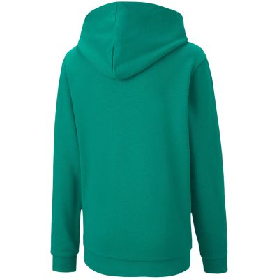 6. Puma teamGOAL 23 Casuals Hoody Jr 656711 05 Sweatshirt