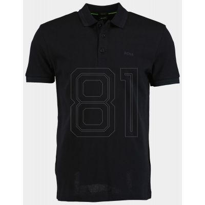 Poloshirt Boss Paddy M 50469055-411