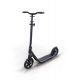 Globber ONE NL 205 City-Scooter / Schwarz-Anthrazit 477-100