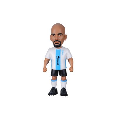 2. MINIX WC LEGENDS ARGENTINA – JUAN SEBASTIAN VERON