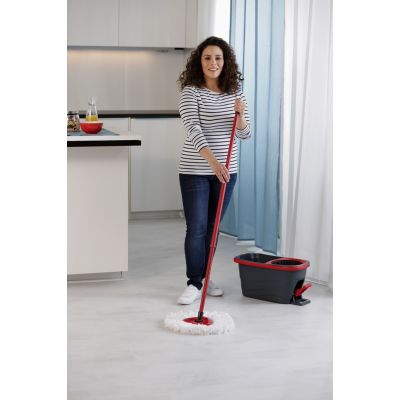 16. Vileda TURBO 2-in-1 Schleudermopp-Einsatz