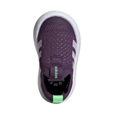 10. Adidas Bubblecomfy Jr JR5990 Schuhe