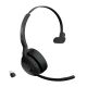 4. Jabra 25599-899-899 Kopfhörer/Headset Kabelloses Kopfband Bluetooth Schwarz Büro/Callcenter
