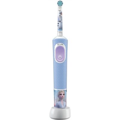 Oral-B Pro Kids Frozen Elektrische Zahnbürste für Kinder ...