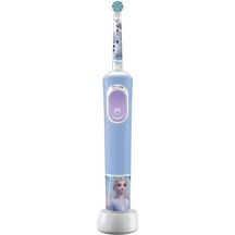 Oral-B Pro Kids Frozen Elektrische Zahnbürste für Kinder ...