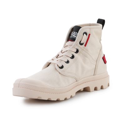 6. Palladium Papa Hi Patch W 79117-260-M Schuhe
