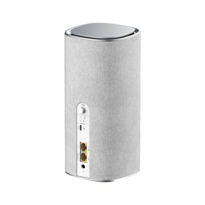 5. ZTE G5 Ultra Style Router