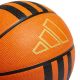 6. adidas 3-Streifen Gummi X3 Basketball HM4970
