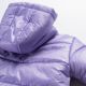 8. Kinder Winter Steppjacke LUCCA KDG