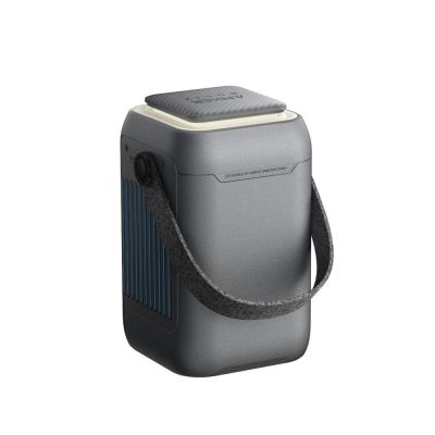 6. Anker Solix C300X DC 288Wh 300W Tragbare Powerstation