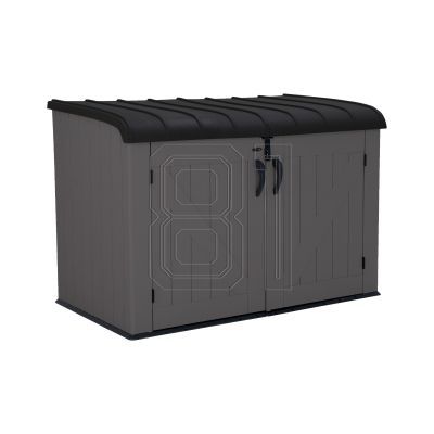 Lifetime Premium Gartenbox 2123 L 60464E