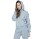 4. Sweatshirt 4F W H4L22 BLD031 34S