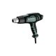 2. Metabo HG 20-600 500 l/min 2000 W Schwarz, Grün