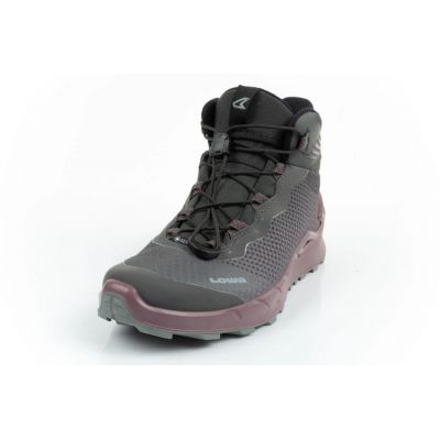 3. Lowa Merger Mid W 320432 5099 Wanderschuhe