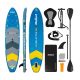 11. SUP-Board REBEL ACTIVE RBA4501 – blau