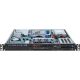 2. GIGABYTE R113-C10-AA02 AMD B650E Sockel AM5 Rack (1U) Schwarz, Stahl