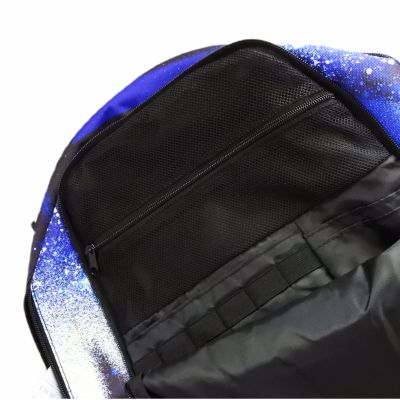 10. Nike Air Jordan Jersey Rucksack - 9A0780-K73