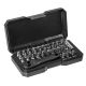8. NEO TOOLS Schrauberbits mit Halter, 38-teiliges Set