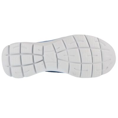 4. Skechers Slip-Ins: Summits - New Daily 150263-NVBL Marineblau 36