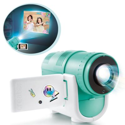 8. Canaltoys Kameraprojektor