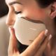 7. Neno Beauty Auri 5-in-1 Gesichts- und Halslifting-Massagegerät