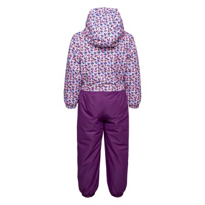 3. Kinder-Winteroverall BOMBI KDG