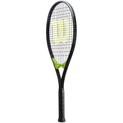 3. Wilson Aggressor Tennisschläger WR147610U Grün 3