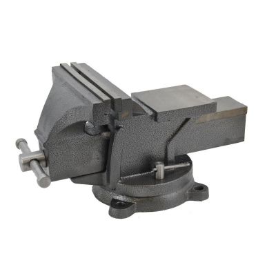 AWTOOLS AW24207 Schraubstock