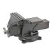 AWTOOLS AW24207 Schraubstock