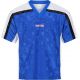 2. TOP TEN Pointfighting Sweatshirt blau und weiß (PREISÄNDERUNG)