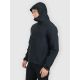 6. Herren-Trekkingjacke 10000 Membran 4F 4FRAW25TTJAM1045-20S