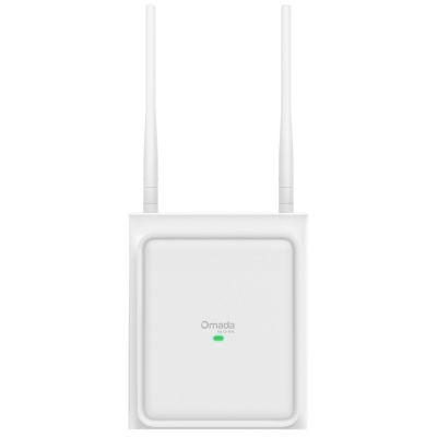TP-Link Omada EAP725-Outdoor 5000 Mbit/s Weiß PoE-Unterstützung