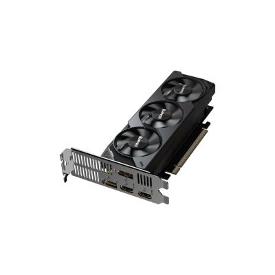 7. Gigabyte GeForce RTX 5050 OC Low Profile 8G Grafikkarte