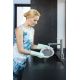 5. Vileda Extra Sensation Handschuhe "M"