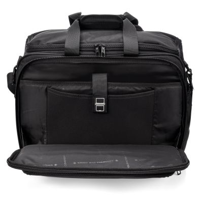 19. SwissBags 17235 Reisetasche mit Rollen
