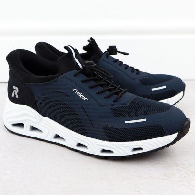2. Rieker W N5257-14 RKR763 Sportschuhe