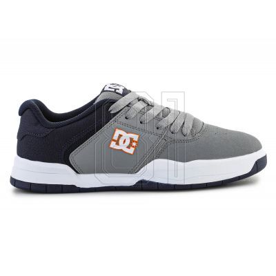 11. DC Shoes Central M ADYS100551-NGY Schuhe