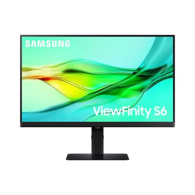 SAMSUNG LED-Monitor 24" LS24D600UAUXEN 100Hz