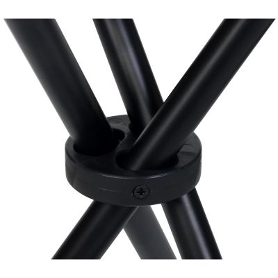 13. Anglerstuhl, Touristen-Klapphocker, Grün, 29 x 29 x 35 cm