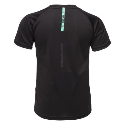 6. Huari Monteros Jr T-Shirt 92800406543