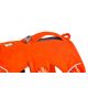 2. Ruffwear Web Master Harness – Leuchtorange, Größe: M
