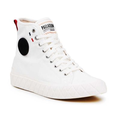 2. Palladium Ace CVS MID U Schuhe 77015-116