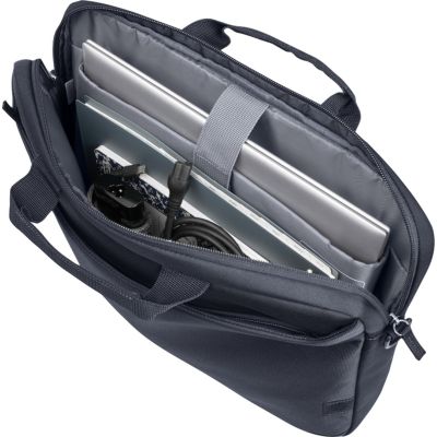3. HP Everyday 14 Odyssey Graue Laptoptasche für 14"-Notebooks A08JVAA