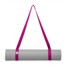  Gaiam Yogamattengurt Rosa 61711