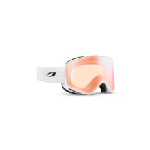 Skibrille JULBO Cyclon weiß