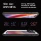 13. Spigen Ultra Hybrid-Hülle für iPhone 16 Pro Max – Mattschwarz
