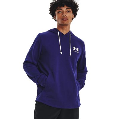 6. Under Armour UA Rival Terry LC HD Sweatshirt M 1370401 468